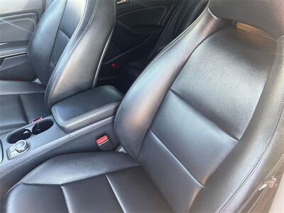 2015 Mercedes-Benz CLA CLA 250   - Photo 17 - McKinney, TX 75070