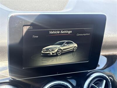 2015 Mercedes-Benz CLA CLA 250   - Photo 23 - McKinney, TX 75070