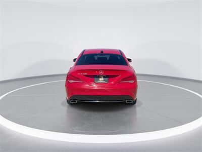 2015 Mercedes-Benz CLA CLA 250   - Photo 7 - McKinney, TX 75070
