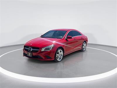 2015 Mercedes-Benz CLA CLA 250   - Photo 4 - McKinney, TX 75070