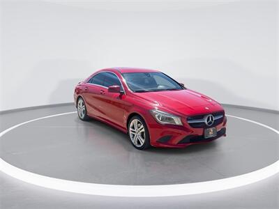 2015 Mercedes-Benz CLA CLA 250   - Photo 2 - McKinney, TX 75070