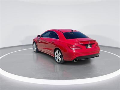 2015 Mercedes-Benz CLA CLA 250   - Photo 6 - McKinney, TX 75070