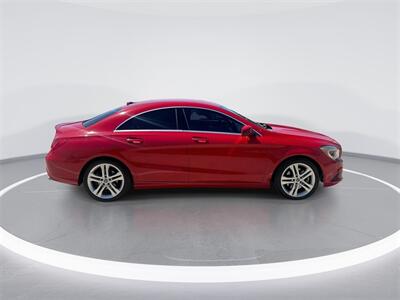 2015 Mercedes-Benz CLA CLA 250   - Photo 9 - McKinney, TX 75070