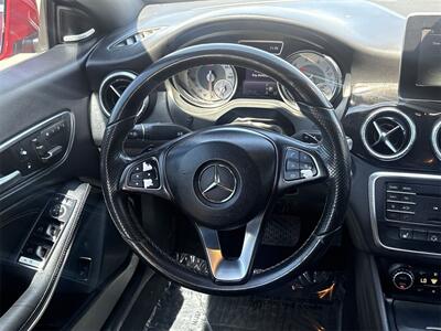 2015 Mercedes-Benz CLA CLA 250   - Photo 21 - McKinney, TX 75070