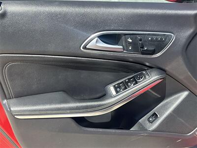 2015 Mercedes-Benz CLA CLA 250   - Photo 19 - McKinney, TX 75070