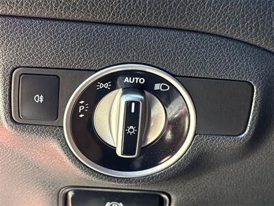 2015 Mercedes-Benz CLA CLA 250   - Photo 11 - McKinney, TX 75070