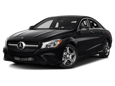 2015 Mercedes-Benz CLA CLA 250   - Photo 35 - McKinney, TX 75070