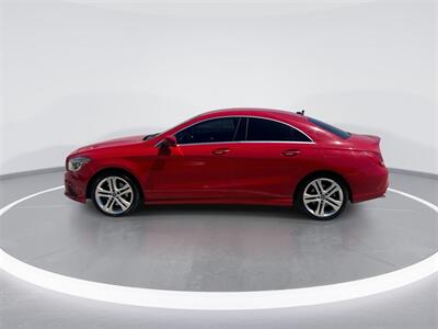 2015 Mercedes-Benz CLA CLA 250   - Photo 5 - McKinney, TX 75070