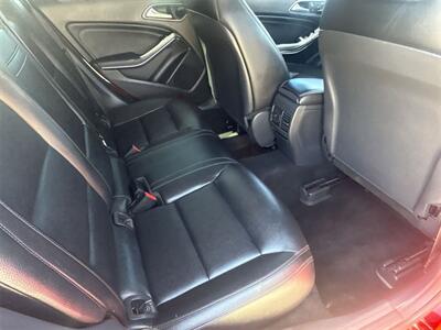 2015 Mercedes-Benz CLA CLA 250   - Photo 30 - McKinney, TX 75070