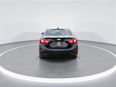 2017 Chevrolet Cruze LT   - Photo 7 - McKinney, TX 75070