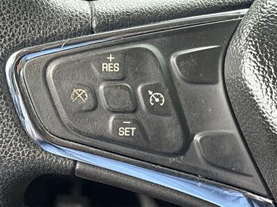 2017 Chevrolet Cruze LT   - Photo 13 - McKinney, TX 75070