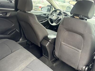 2017 Chevrolet Cruze LT   - Photo 32 - McKinney, TX 75070