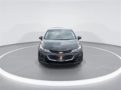2017 Chevrolet Cruze LT   - Photo 3 - McKinney, TX 75070