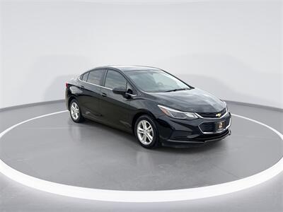2017 Chevrolet Cruze LT   - Photo 2 - McKinney, TX 75070