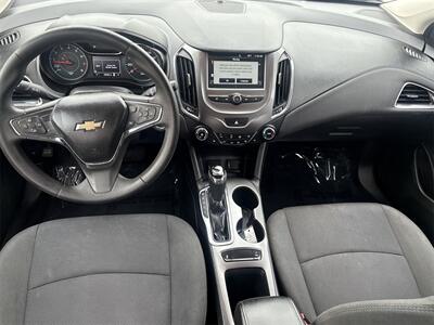 2017 Chevrolet Cruze LT   - Photo 20 - McKinney, TX 75070