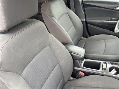 2017 Chevrolet Cruze LT   - Photo 33 - McKinney, TX 75070