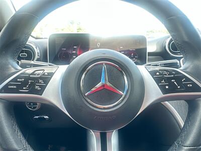 2023 Mercedes-Benz C 300   - Photo 14 - McKinney, TX 75070
