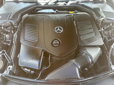 2023 Mercedes-Benz C 300   - Photo 25 - McKinney, TX 75070