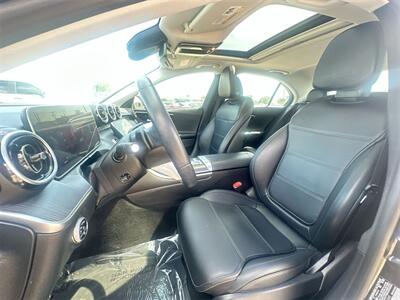 2023 Mercedes-Benz C 300   - Photo 17 - McKinney, TX 75070