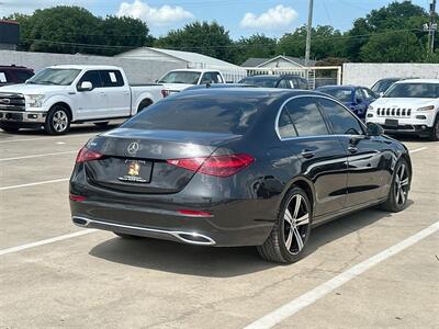 2023 Mercedes-Benz C 300   - Photo 6 - McKinney, TX 75070