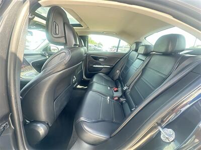 2023 Mercedes-Benz C 300   - Photo 18 - McKinney, TX 75070