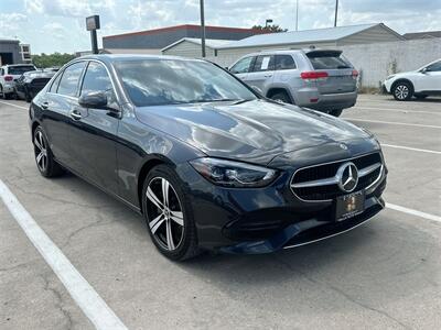 2023 Mercedes-Benz C 300   - Photo 3 - McKinney, TX 75070