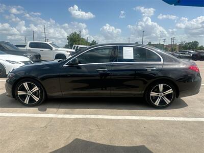 2023 Mercedes-Benz C 300   - Photo 8 - McKinney, TX 75070