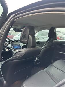 2023 Mercedes-Benz C 300   - Photo 30 - McKinney, TX 75070
