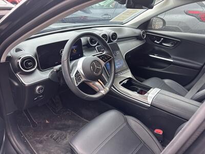 2023 Mercedes-Benz C 300   - Photo 29 - McKinney, TX 75070