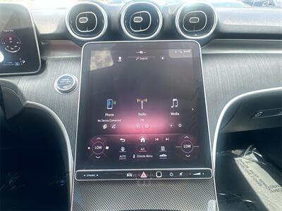 2023 Mercedes-Benz C 300   - Photo 11 - McKinney, TX 75070