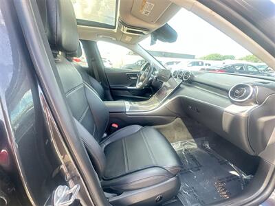 2023 Mercedes-Benz C 300   - Photo 20 - McKinney, TX 75070
