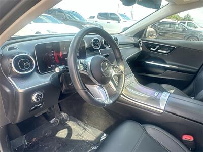 2023 Mercedes-Benz C 300   - Photo 16 - McKinney, TX 75070