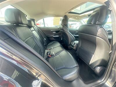 2023 Mercedes-Benz C 300   - Photo 19 - McKinney, TX 75070