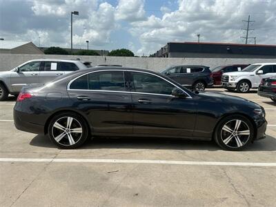 2023 Mercedes-Benz C 300   - Photo 7 - McKinney, TX 75070