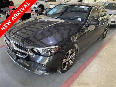 2023 Mercedes-Benz C 300   - Photo 31 - McKinney, TX 75070