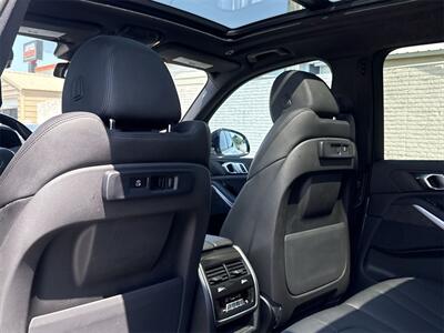 2022 BMW X5 sDrive40i   - Photo 29 - McKinney, TX 75070