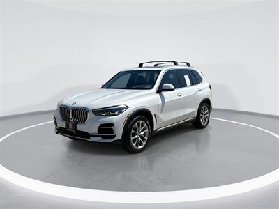2022 BMW X5 sDrive40i   - Photo 4 - McKinney, TX 75070