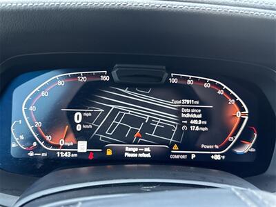 2022 BMW X5 sDrive40i   - Photo 23 - McKinney, TX 75070