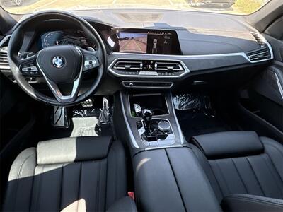 2022 BMW X5 sDrive40i   - Photo 20 - McKinney, TX 75070
