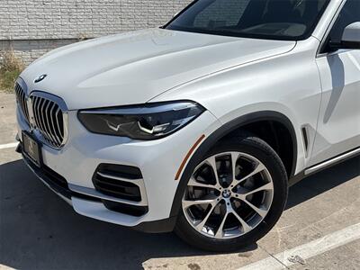 2022 BMW X5 sDrive40i   - Photo 16 - McKinney, TX 75070