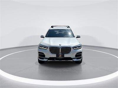 2022 BMW X5 sDrive40i   - Photo 3 - McKinney, TX 75070