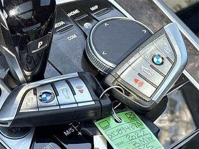 2022 BMW X5 sDrive40i   - Photo 13 - McKinney, TX 75070