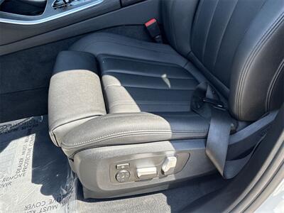 2022 BMW X5 sDrive40i   - Photo 18 - McKinney, TX 75070