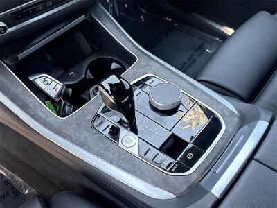 2022 BMW X5 sDrive40i   - Photo 26 - McKinney, TX 75070