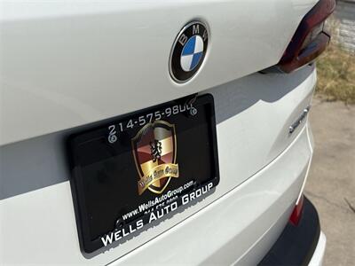 2022 BMW X5 sDrive40i   - Photo 15 - McKinney, TX 75070