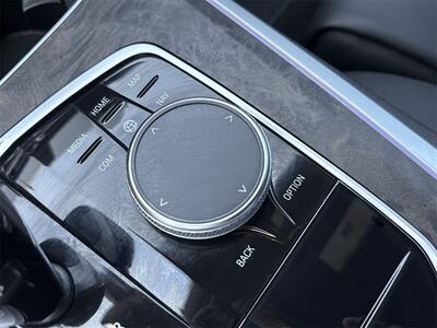 2022 BMW X5 sDrive40i   - Photo 27 - McKinney, TX 75070