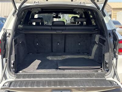 2022 BMW X5 sDrive40i   - Photo 31 - McKinney, TX 75070