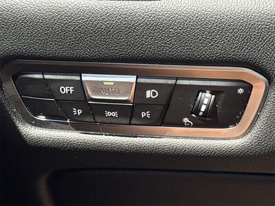 2022 BMW X5 sDrive40i   - Photo 36 - McKinney, TX 75070