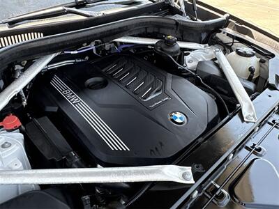2022 BMW X5 sDrive40i   - Photo 34 - McKinney, TX 75070