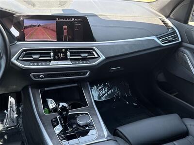2022 BMW X5 sDrive40i   - Photo 22 - McKinney, TX 75070